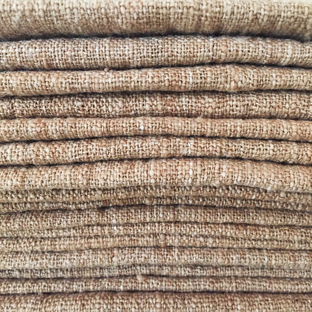 HANDSPUN FACE CLOTH - east coast general