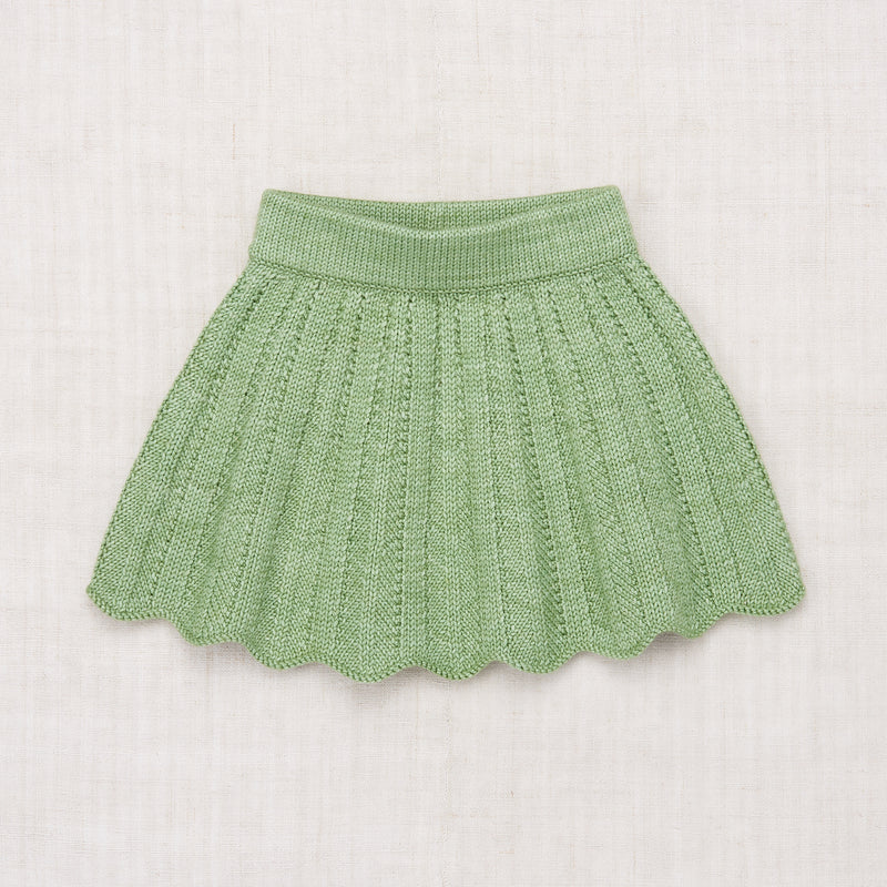 Chevron Skirt - MOJAVE - east coast general
