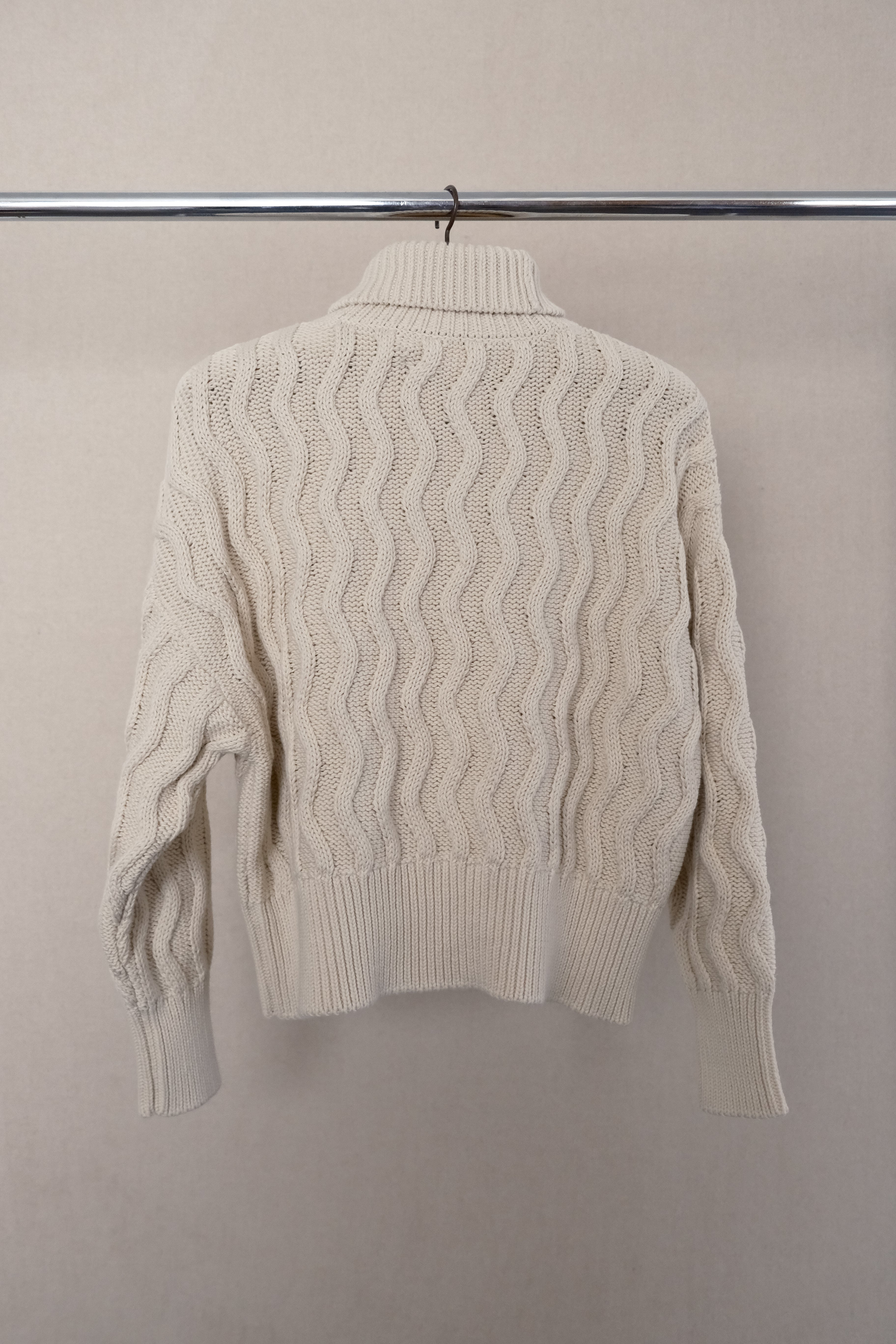 Wake Ridge Sweater - Marzipan - east coast general