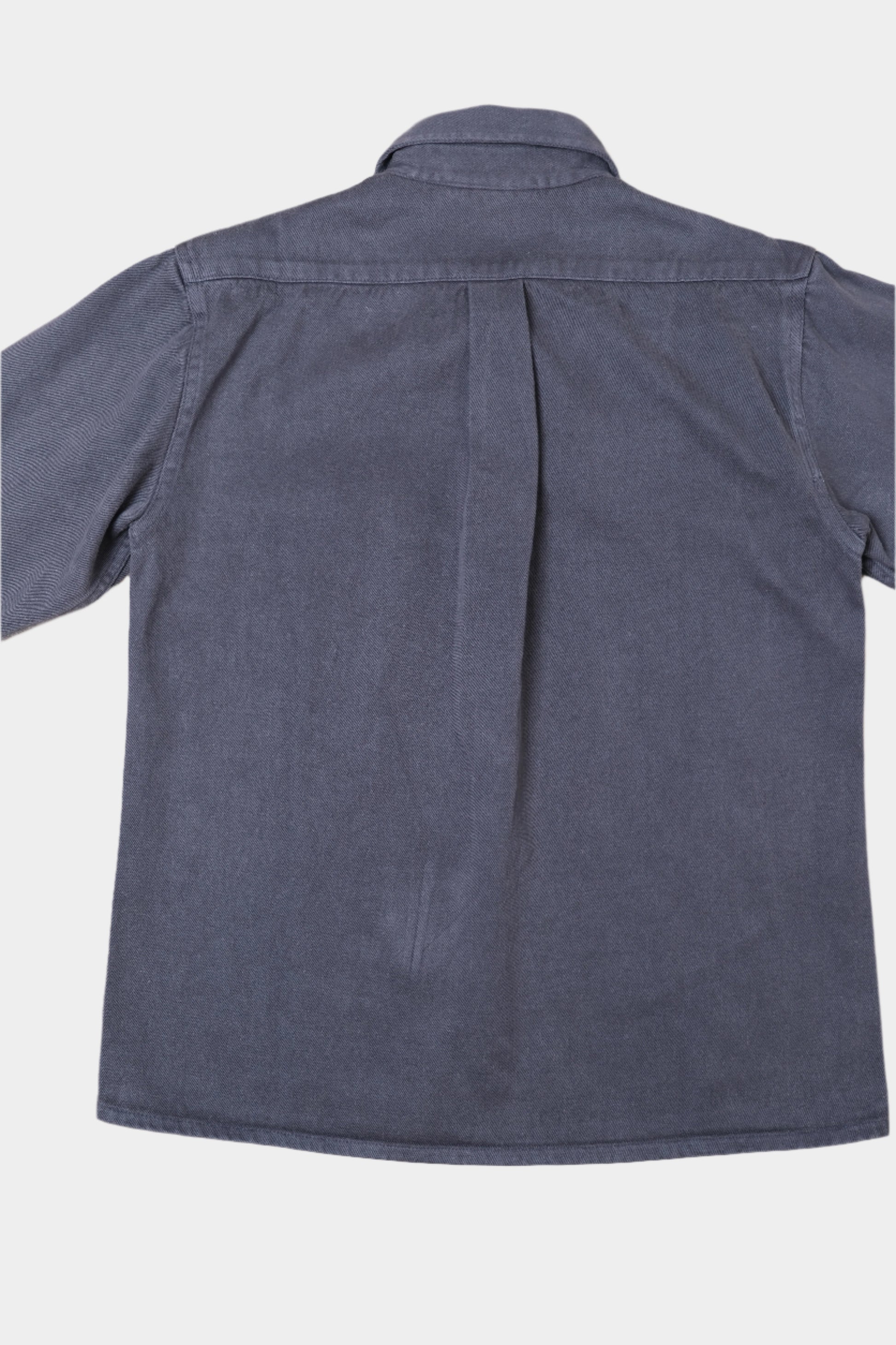 Topanga Shirt - Diesel Gray - east coast general