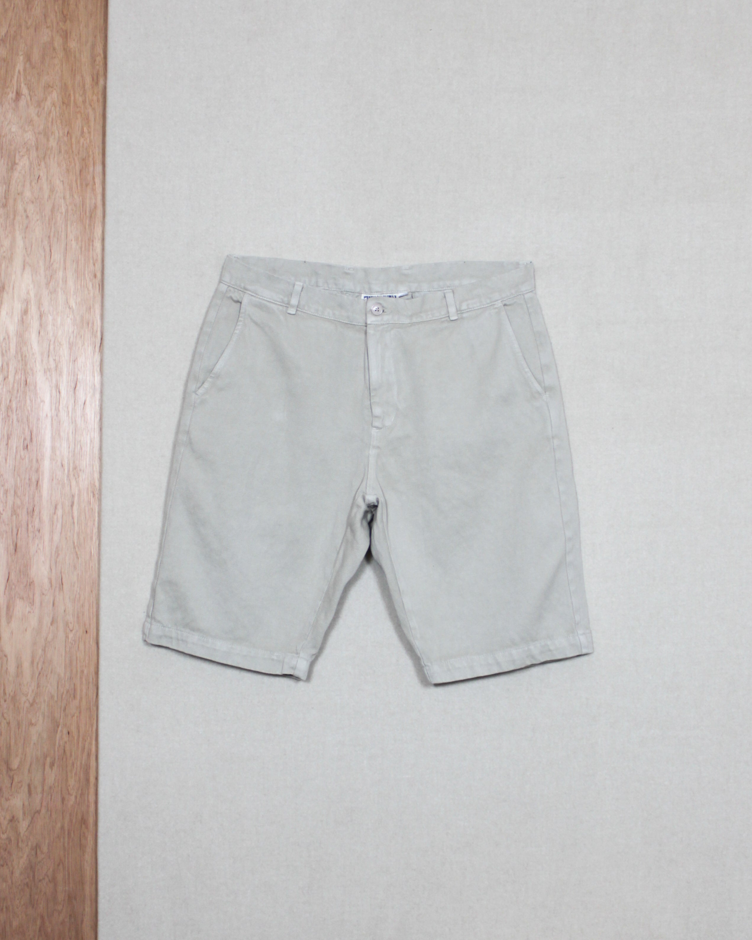 Gaviota Short - Canvas - east coast general