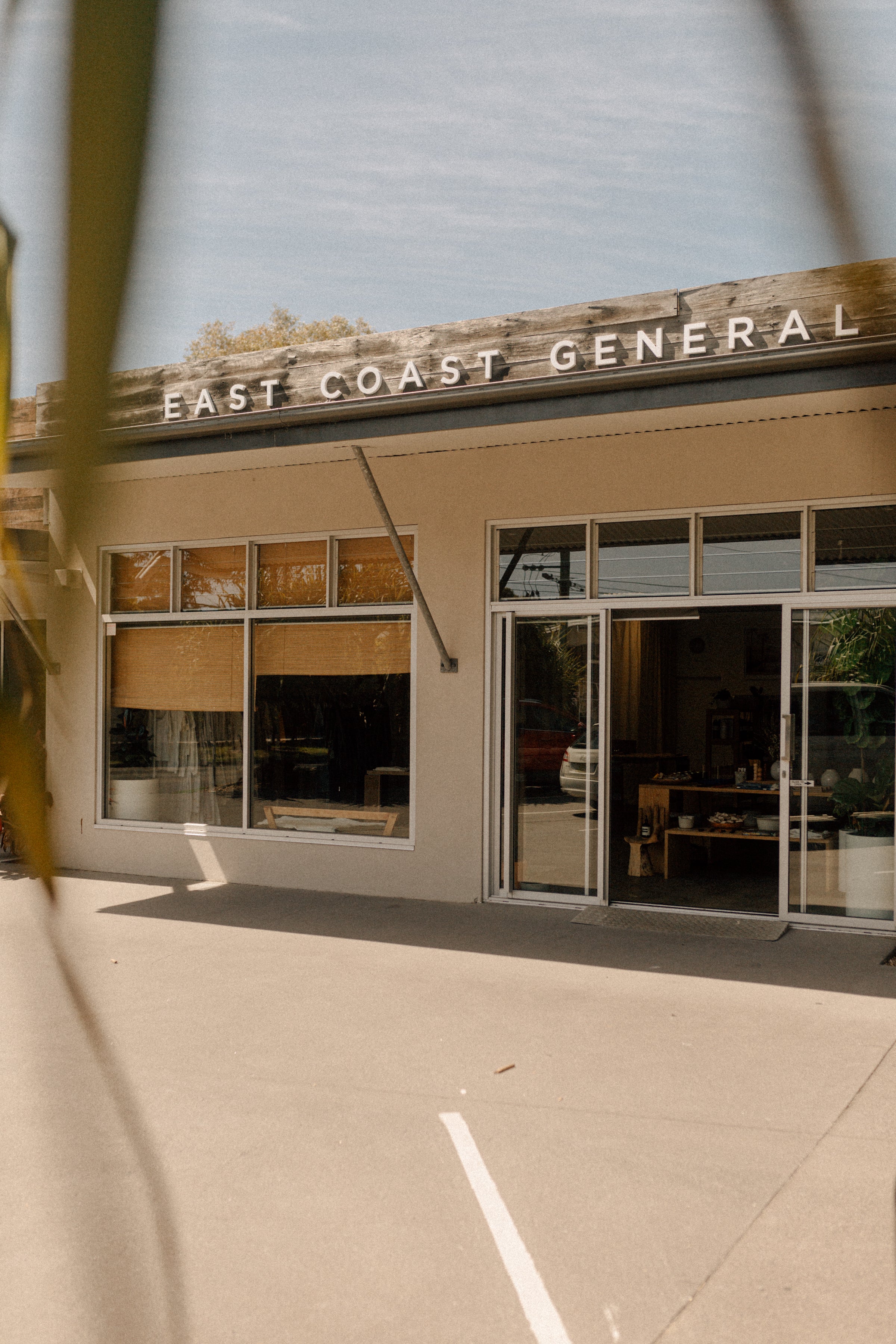 Gift Card - east coast general