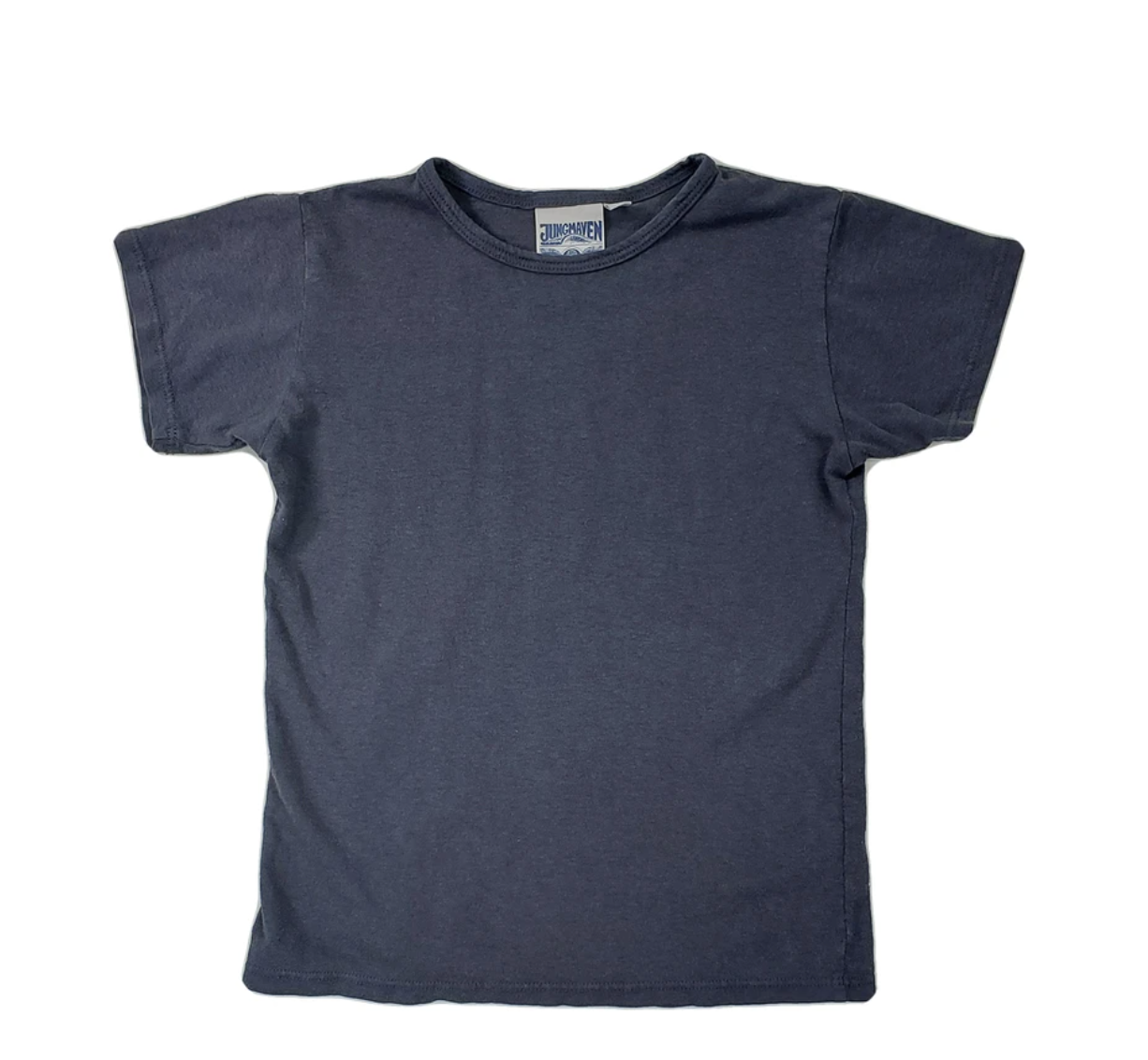 Grom Tee - Diesel gray - east coast general