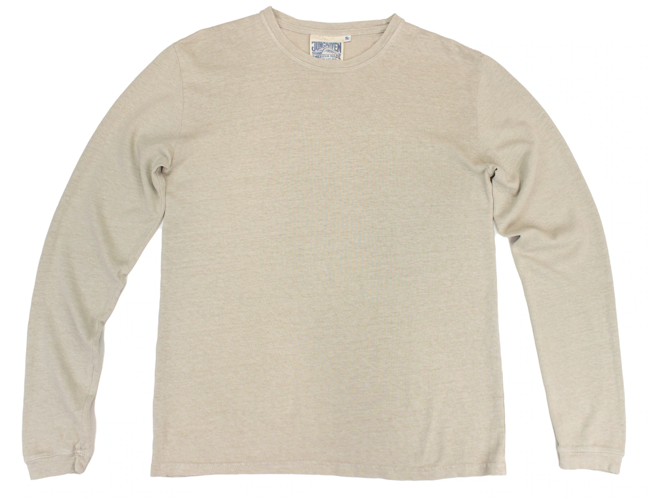 Baja Long sleeve - Canvas - east coast general