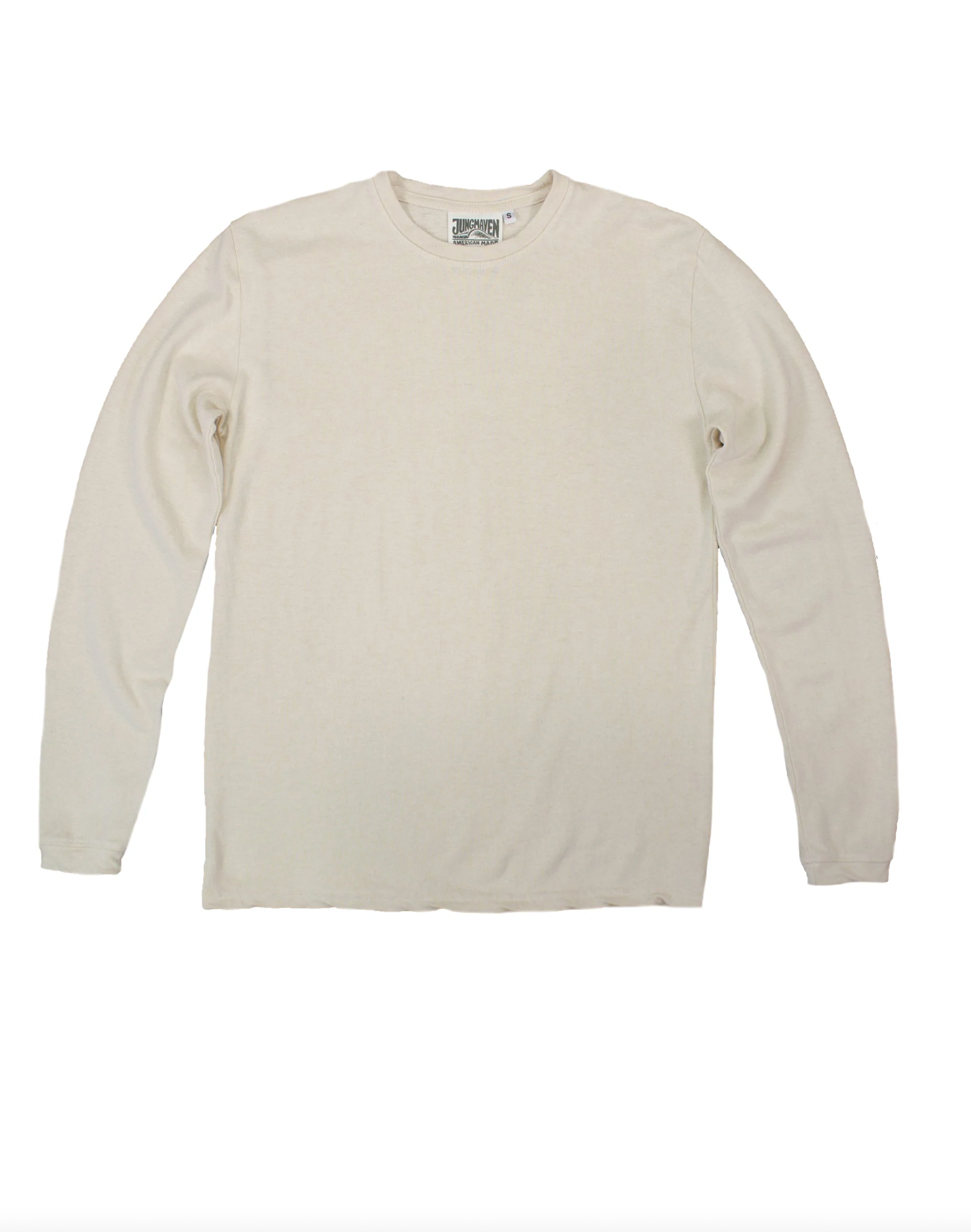 TATOOSH LONG SLEEVE TEE - east coast general