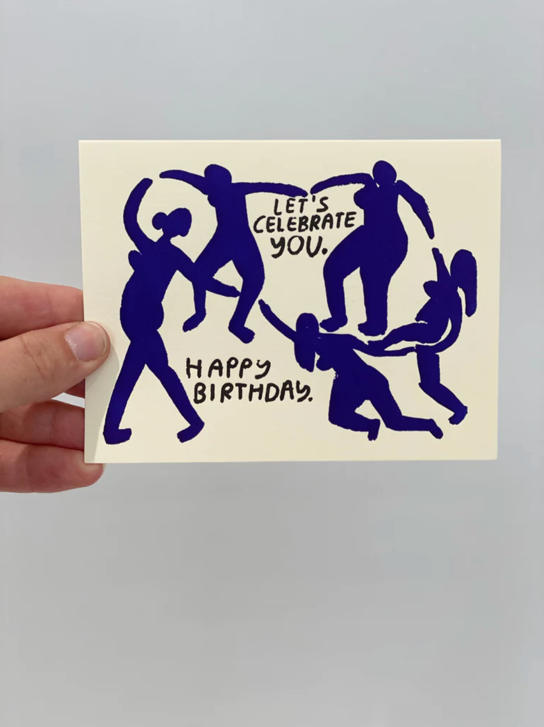 CELEBRATE YOU