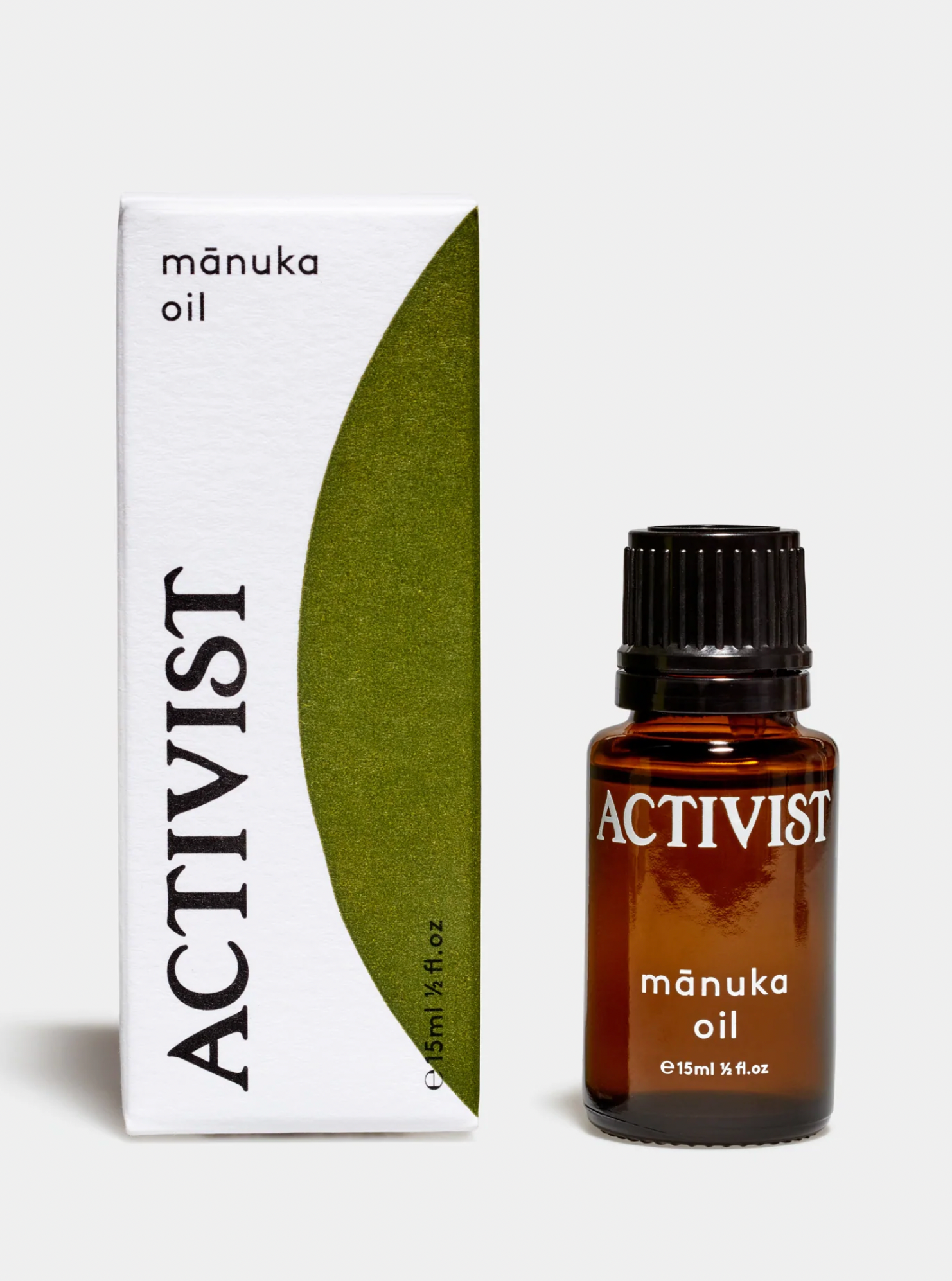 ACTIVIST - MĀNUKA OIL - east coast general