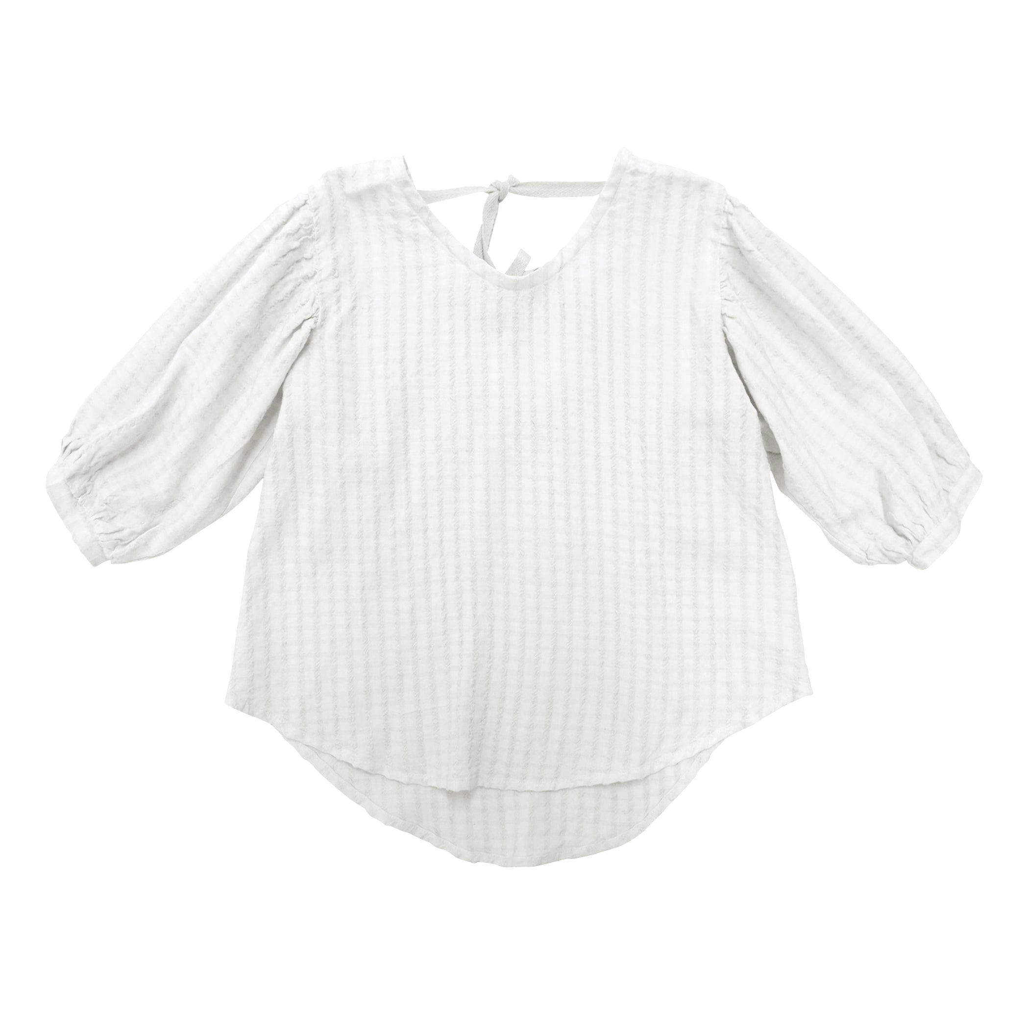 THEODORA BLOUSE - east coast general